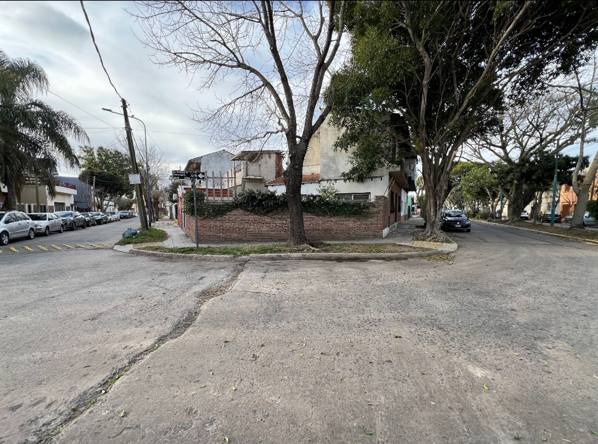 Venta Casa Multifamiliar en Villa Martelli