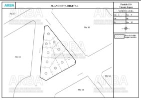 Multifamily House for Sale in Villa Martelli