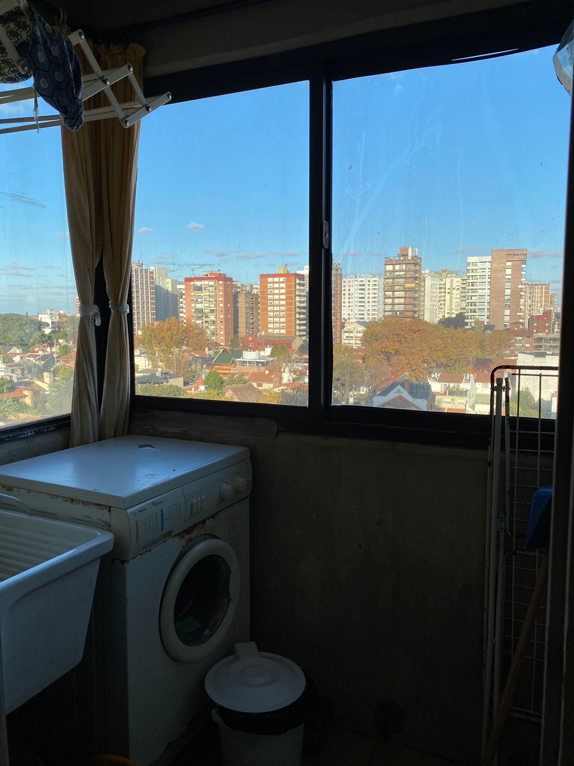 Venta Depto 4 Ambientes Martínez Balcón al rio
