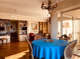 Venta Depto 4 Ambientes Martínez Balcón al rio