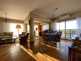 Venta Depto 4 Ambientes Martínez Balcón al rio