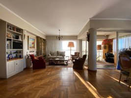 Venta Depto 4 Ambientes Martínez Balcón al rio
