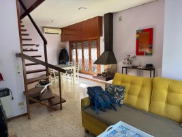 4-Room House for Sale with Garden Facing Martinez