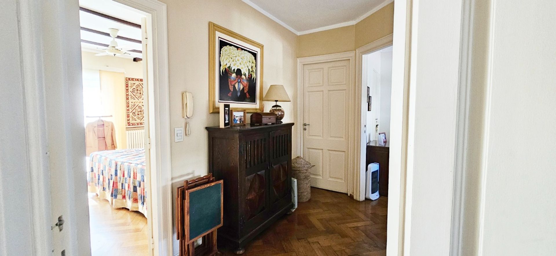 VENTA CASA c/pileta orientada al NORTE - VTE LOPEZ