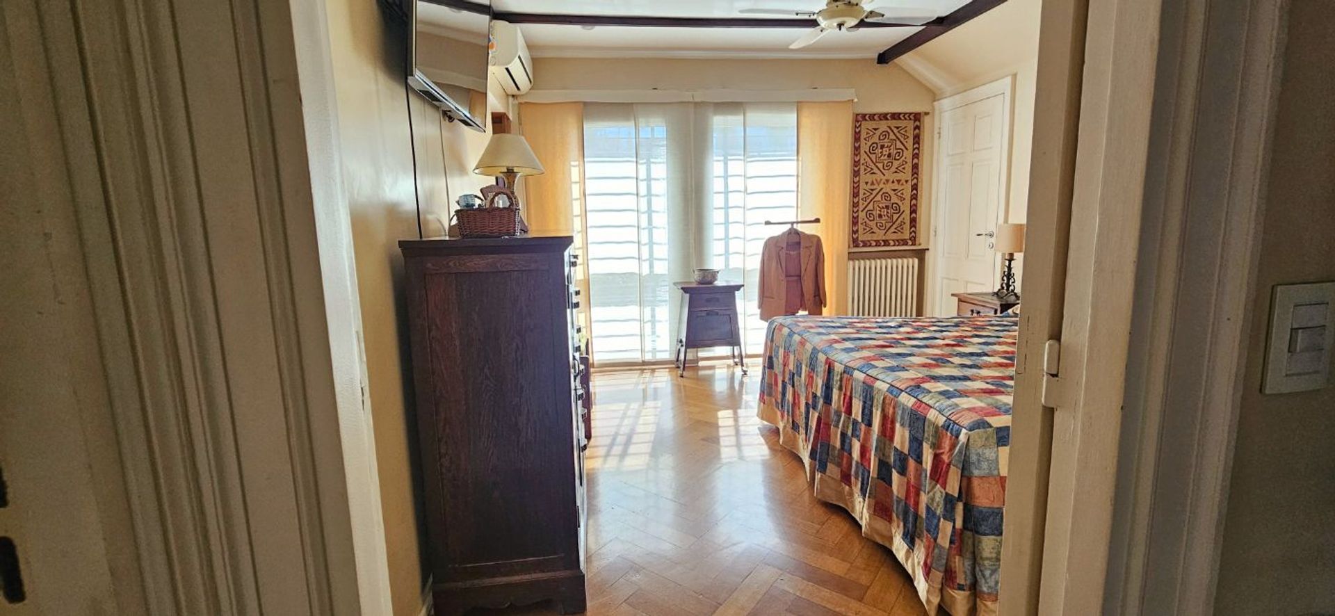 VENTA CASA c/pileta orientada al NORTE - VTE LOPEZ