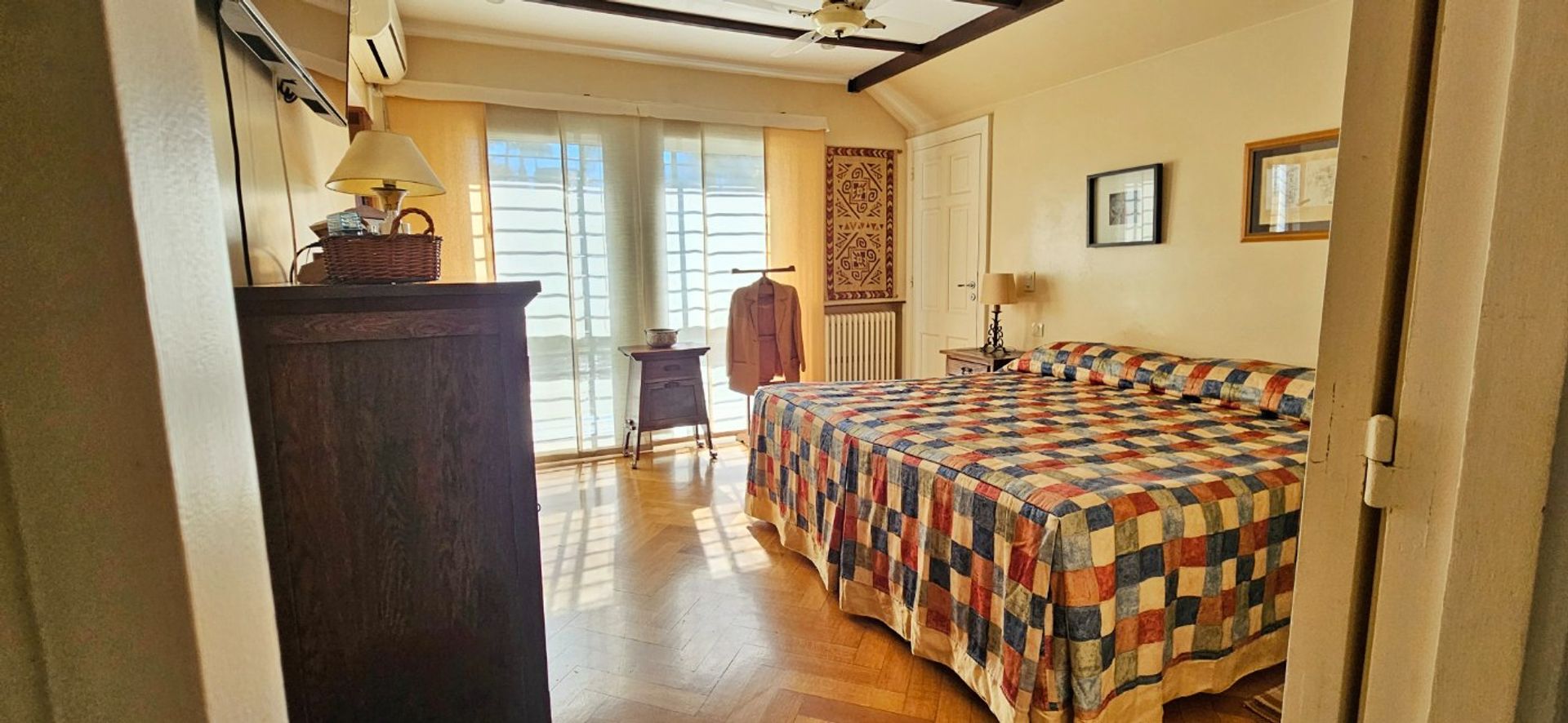 VENTA CASA c/pileta orientada al NORTE - VTE LOPEZ