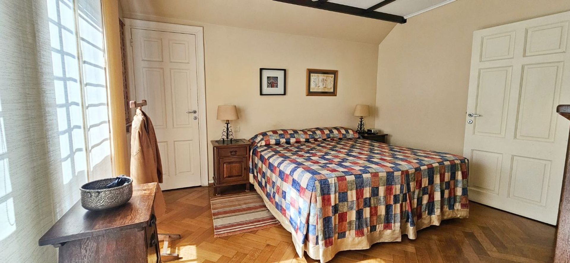 VENTA CASA c/pileta orientada al NORTE - VTE LOPEZ
