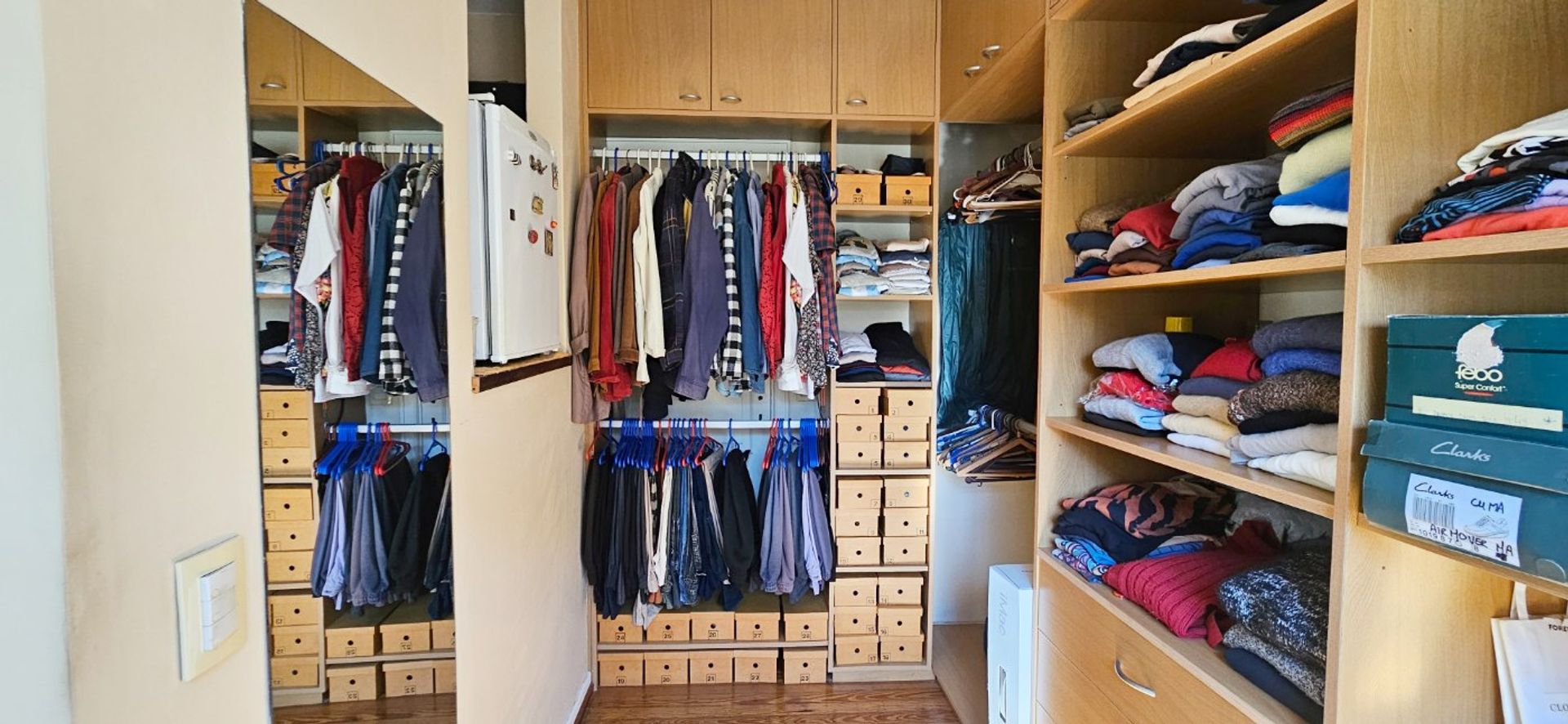 VENTA CASA c/pileta orientada al NORTE - VTE LOPEZ