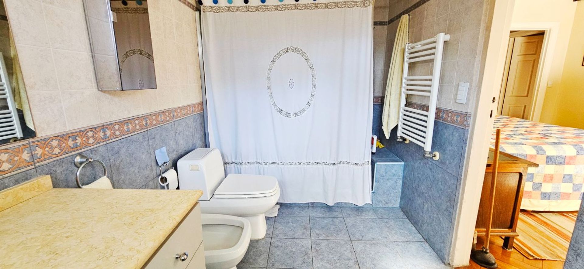 VENTA CASA c/pileta orientada al NORTE - VTE LOPEZ