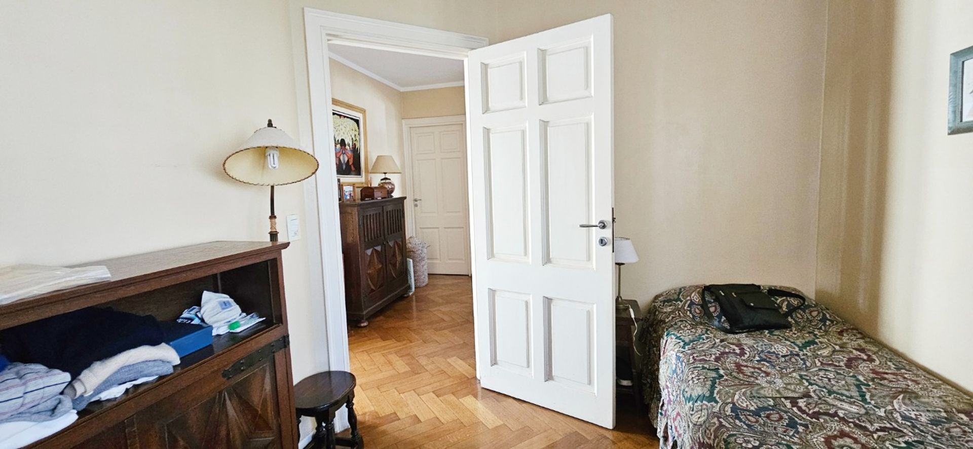 VENTA CASA c/pileta orientada al NORTE - VTE LOPEZ