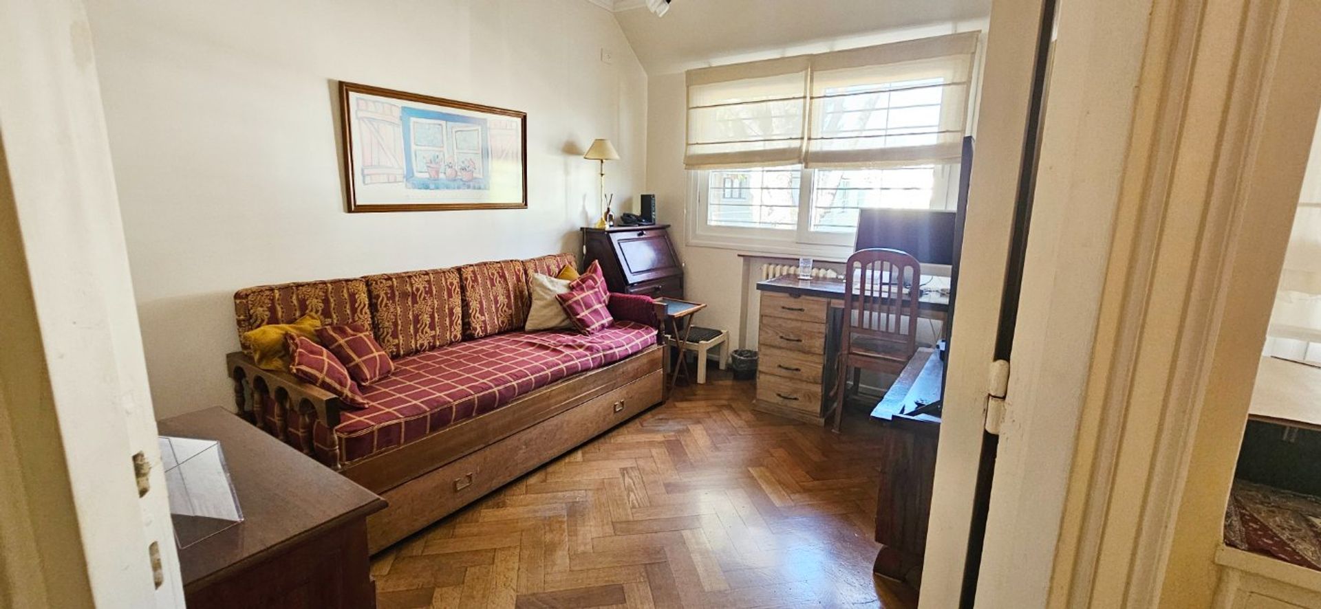 VENTA CASA c/pileta orientada al NORTE - VTE LOPEZ