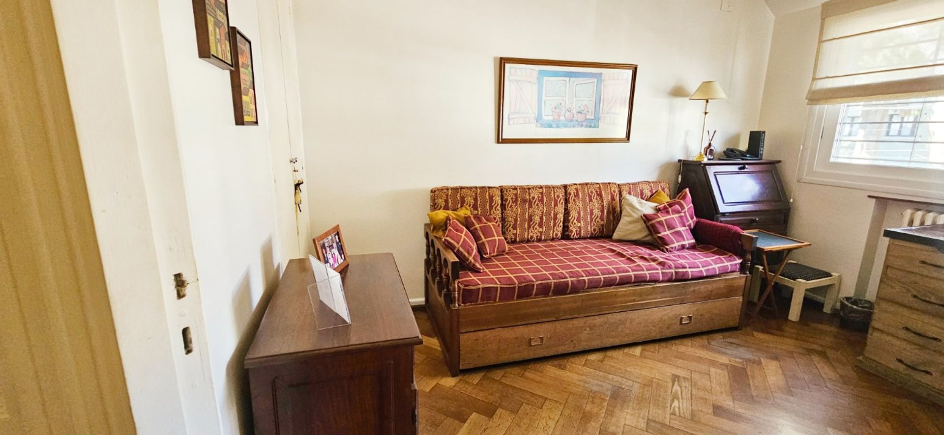 VENTA CASA c/pileta orientada al NORTE - VTE LOPEZ