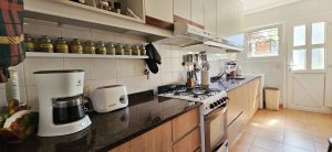 VENTA CASA c/pileta orientada al NORTE - VTE LOPEZ