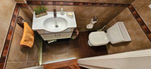 VENTA CASA c/pileta orientada al NORTE - VTE LOPEZ