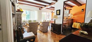 VENTA CASA c/pileta orientada al NORTE - VTE LOPEZ