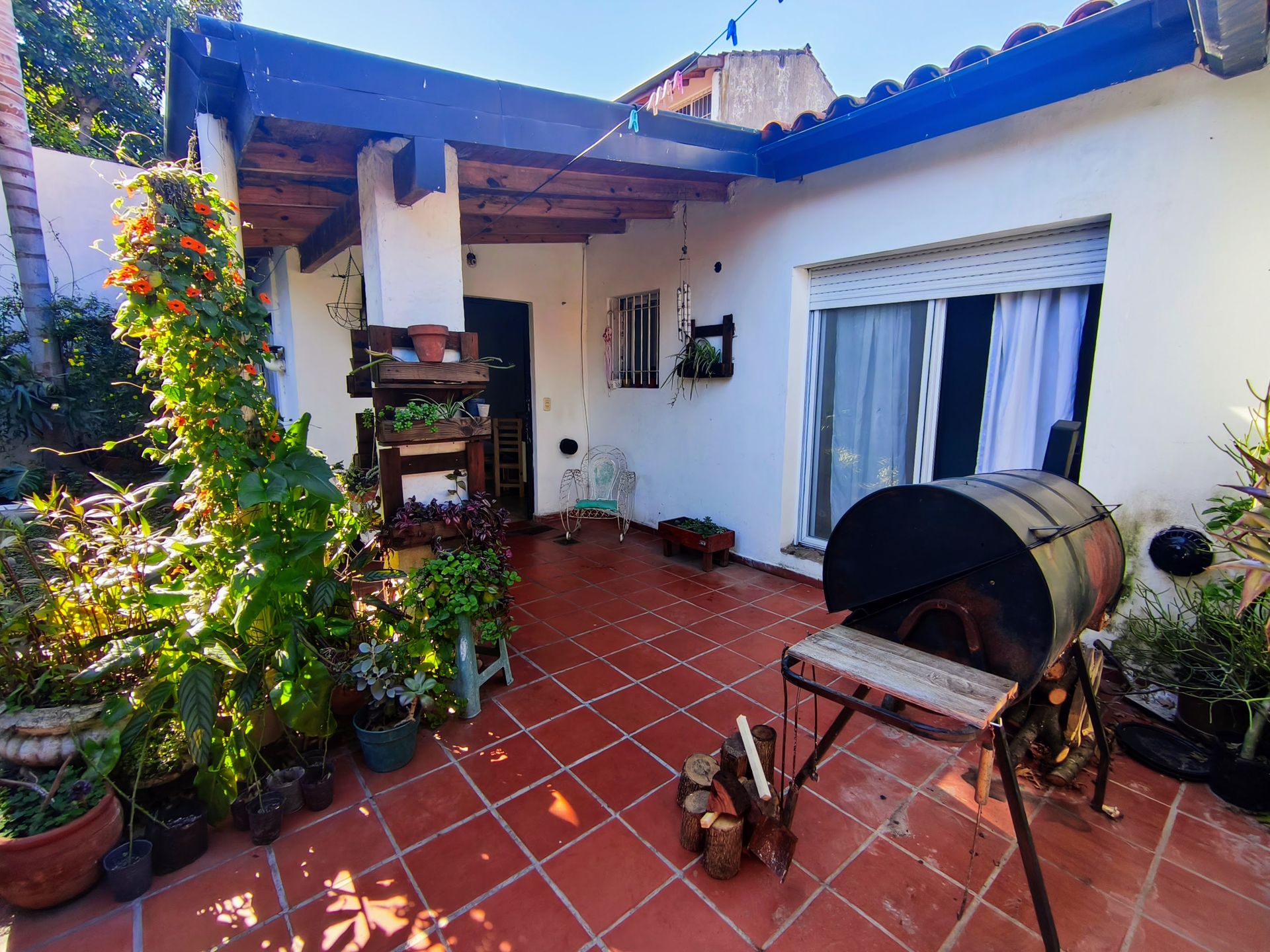 Venta casa 5 ambientes cochera Olivos Apto crédito