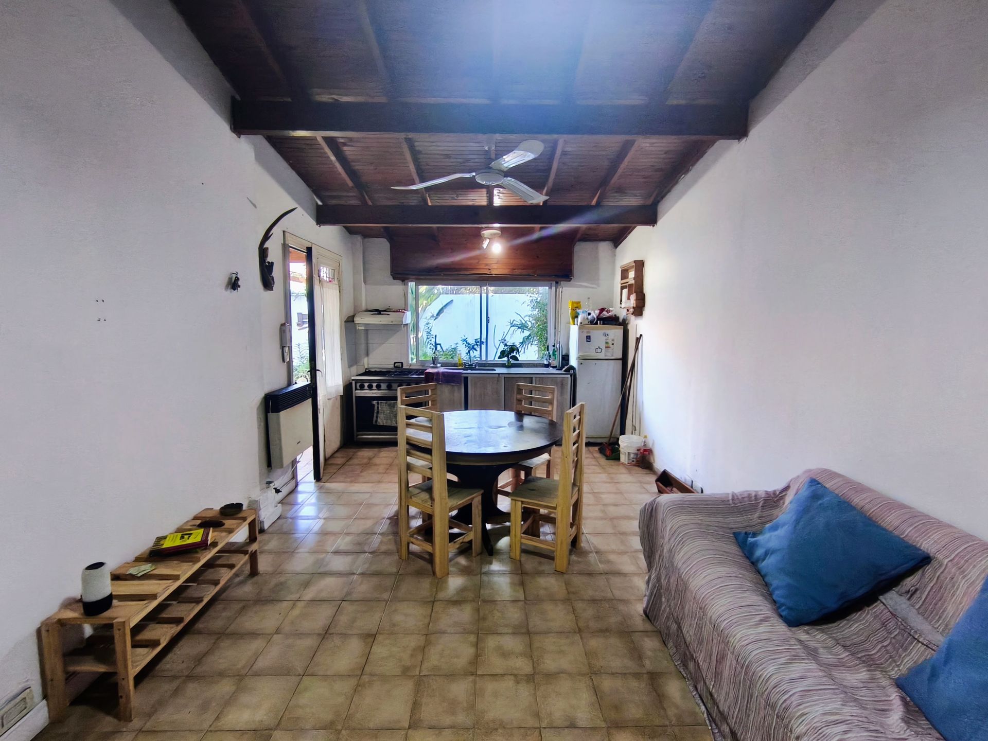 Venta casa 5 ambientes cochera Olivos Apto crédito