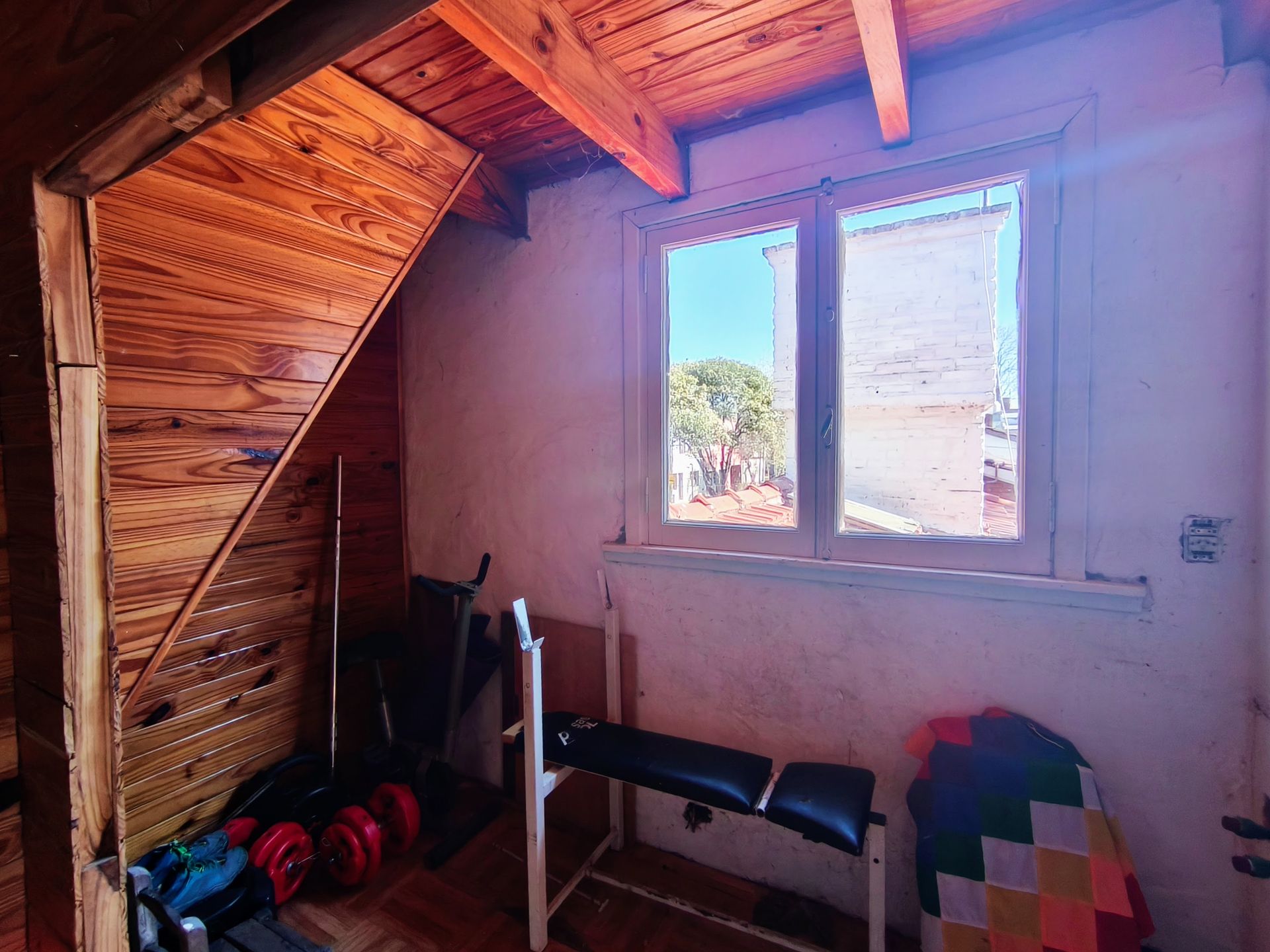 Venta casa 5 ambientes cochera Olivos Apto crédito