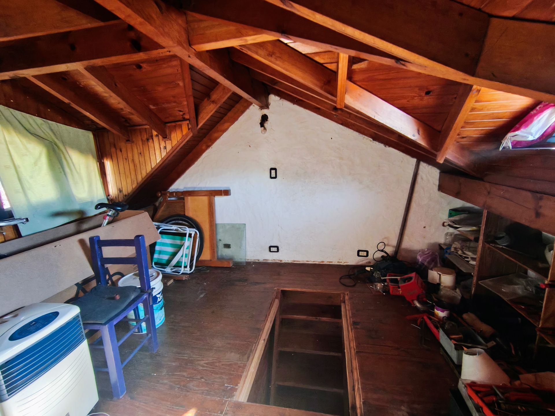 Venta casa 5 ambientes cochera Olivos Apto crédito