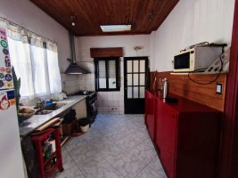 Venta casa 5 ambientes cochera Olivos Apto crédito