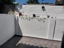 Apartment for Sale 2 rooms Olivos with patio, no fees