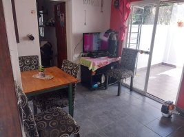 Apartment for Sale 2 rooms Olivos with patio, no fees