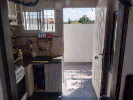 Apartment for Sale 2 rooms Olivos with patio, no fees