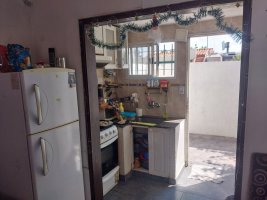 Apartment for Sale 2 rooms Olivos with patio, no fees