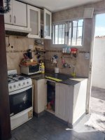 Apartment for Sale 2 rooms Olivos with patio, no fees