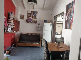 Apartment for Sale 2 rooms Olivos with patio, no fees