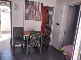 Apartment for Sale 2 rooms Olivos with patio, no fees