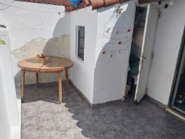 Apartment for Sale 2 rooms Olivos with patio, no fees