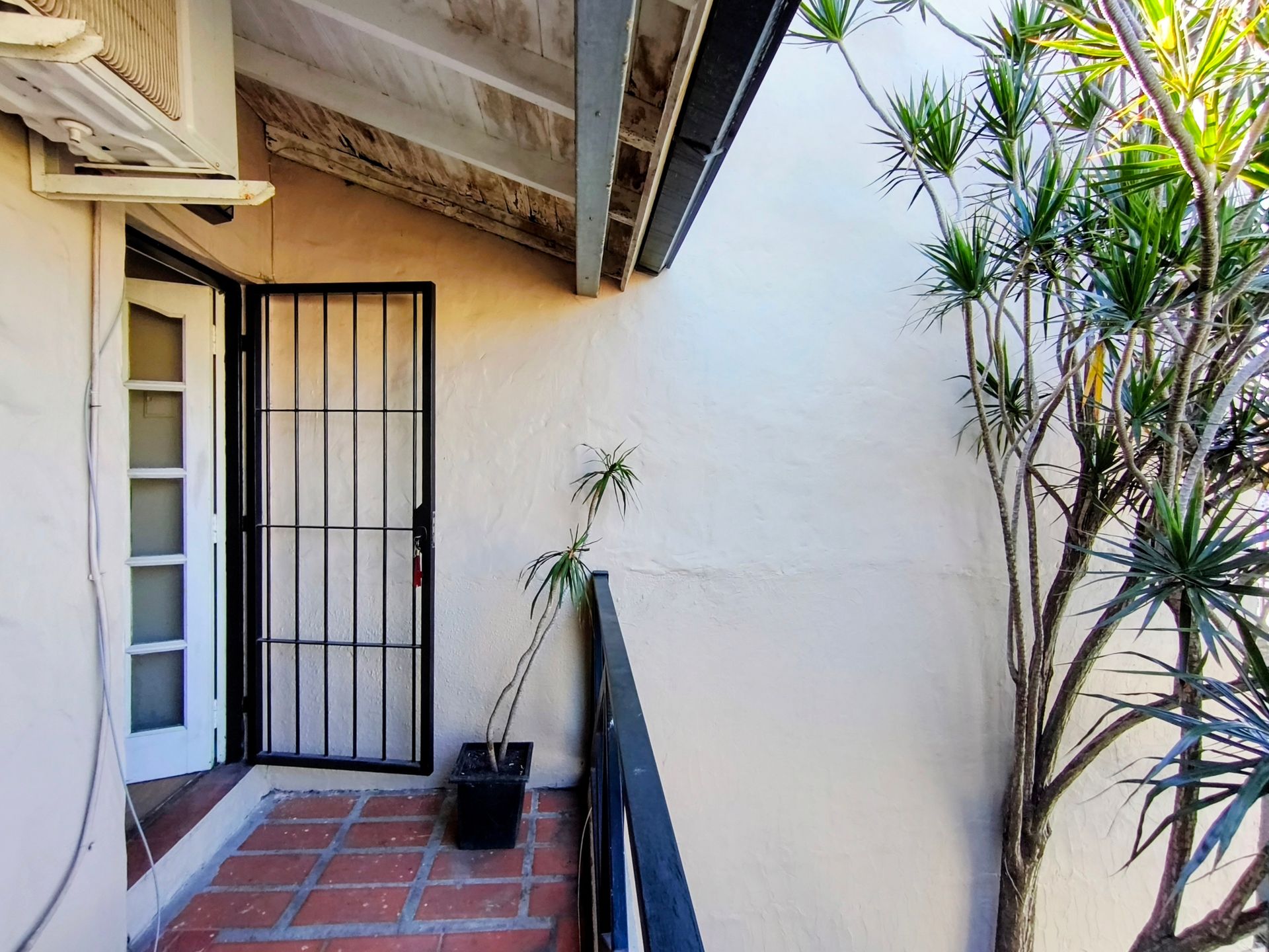 Venta Triplex 6 Amb pileta apto credito San Isidro