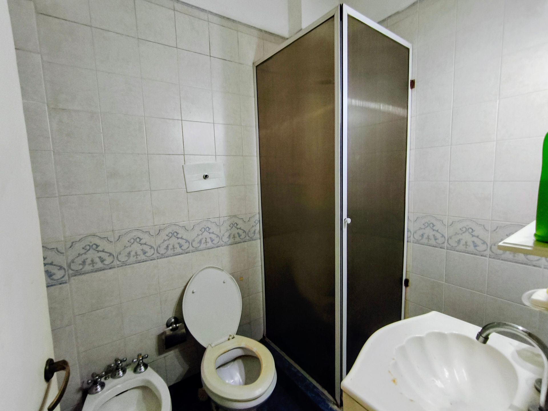 Venta Triplex 6 Amb pileta apto credito San Isidro