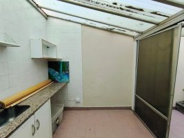 Triplex for Sale – 6 Rooms, Pool, Garage – San Isidro