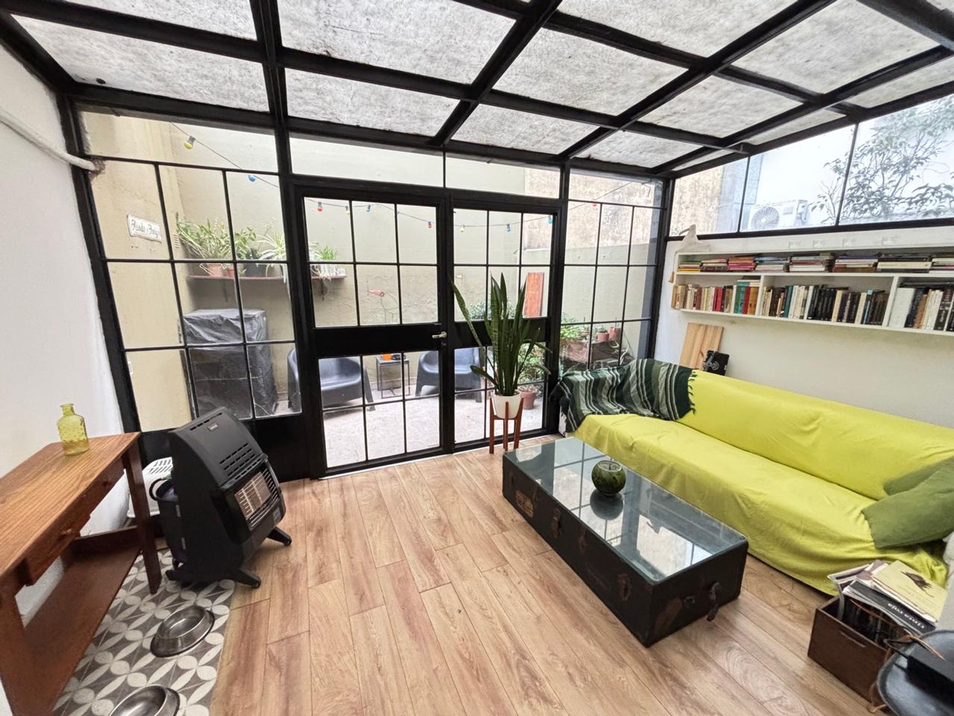 Venta Ph 3 Ambientes Olivos Reciclado Zona Quinta