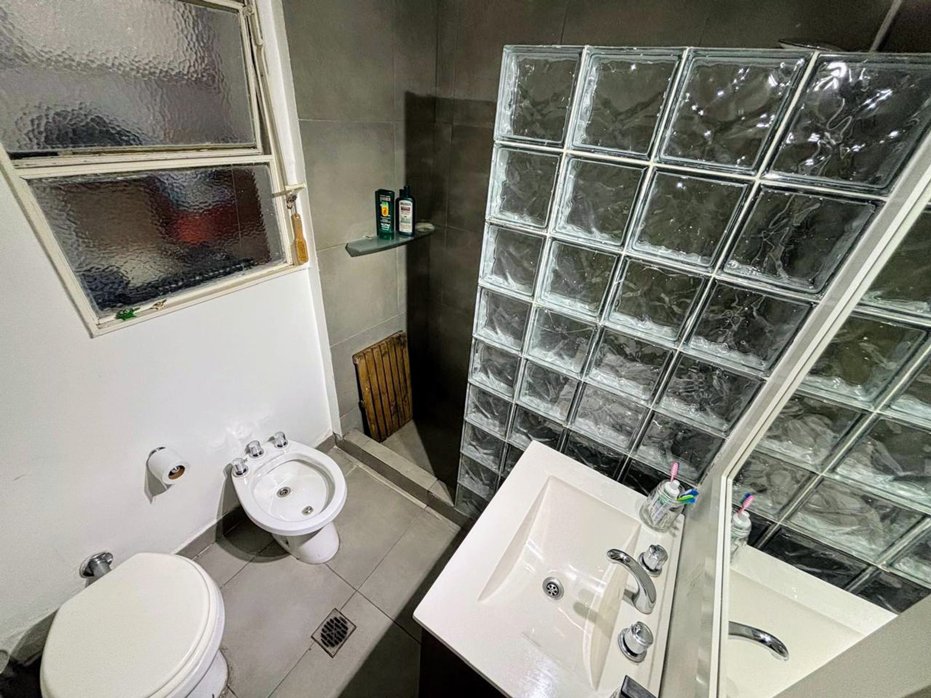 Venta Depto 3 Amb. Olivos Reciclado Zona Quinta.