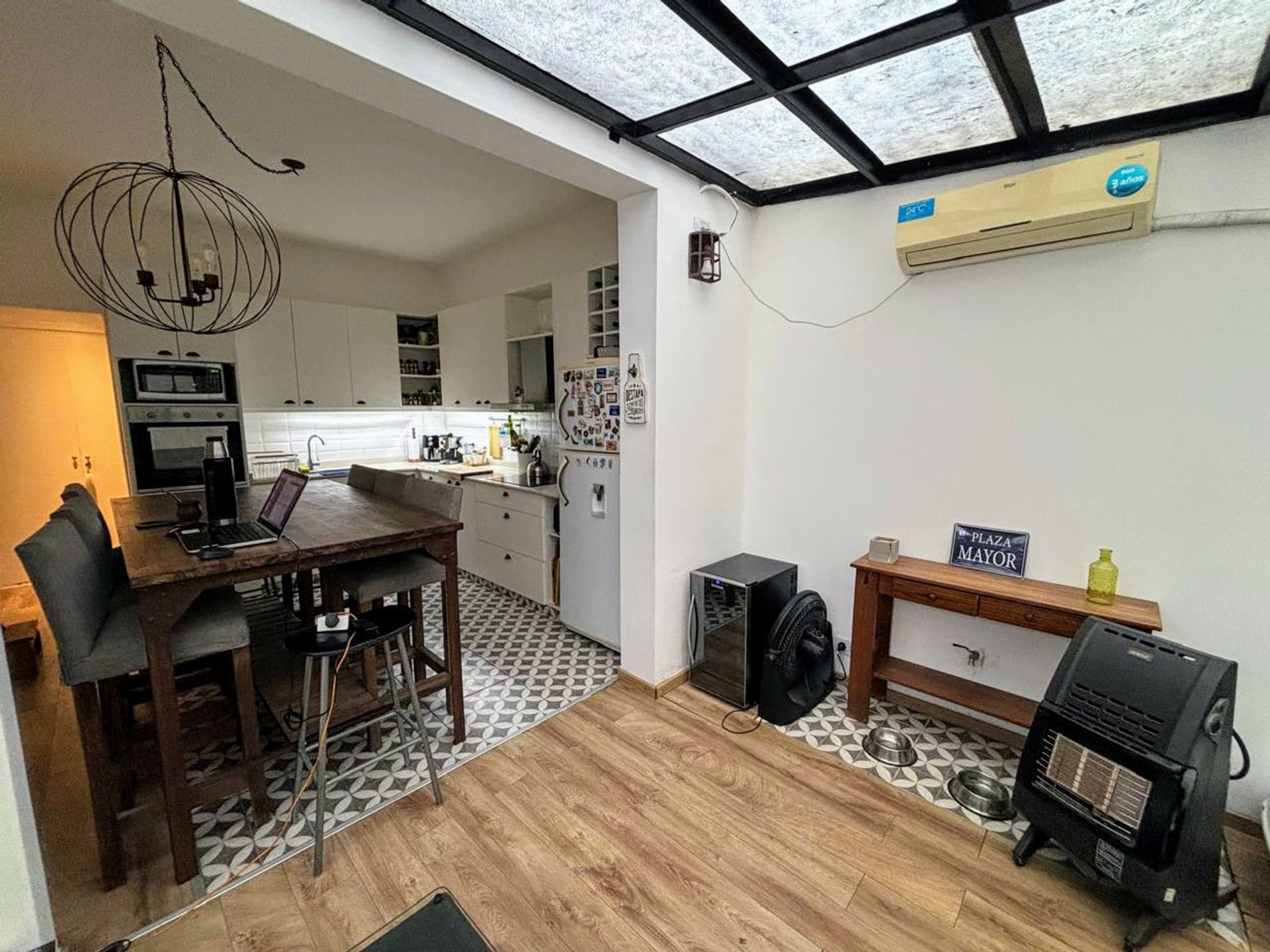 Venta Depto 3 Amb. Olivos Reciclado Zona Quinta.
