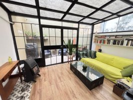 Sale Ph 3 Rooms Olivos Recycled Quinta Zone