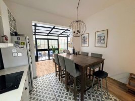 Sale Ph 3 Rooms Olivos Recycled Quinta Zone