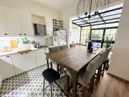 Sale Ph 3 Rooms Olivos Recycled Quinta Zone