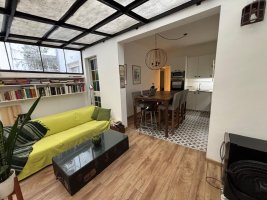 Sale Ph 3 Rooms Olivos Recycled Quinta Zone