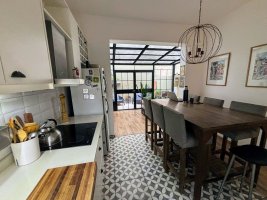 Sale Ph 3 Rooms Olivos Recycled Quinta Zone
