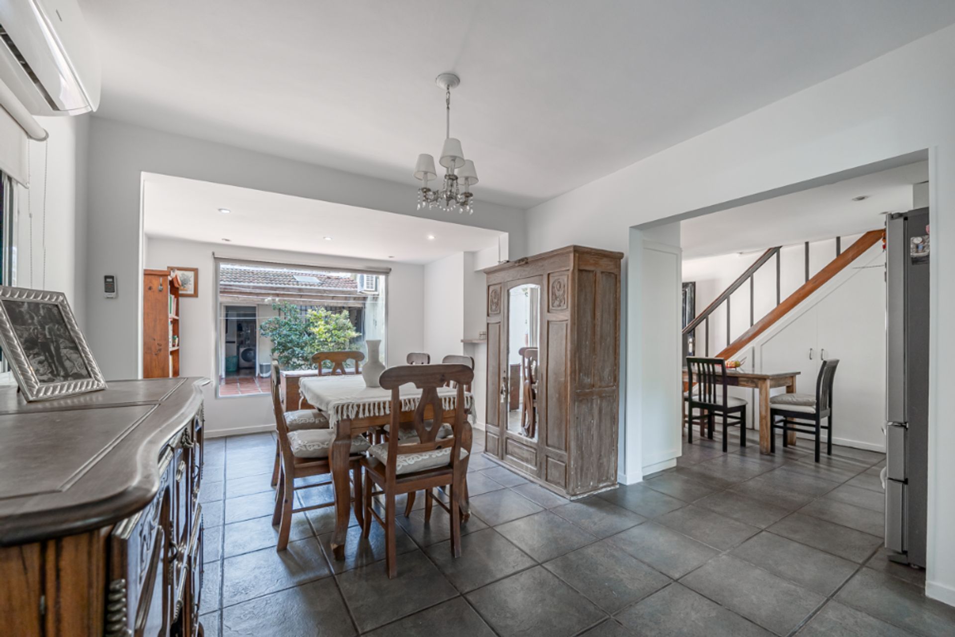House for sale – 4 rooms – Lomas de San Isidro.