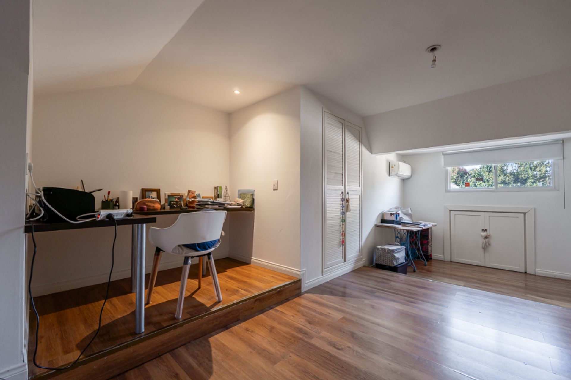 Venta, casa en las Lomas de San Isidro.