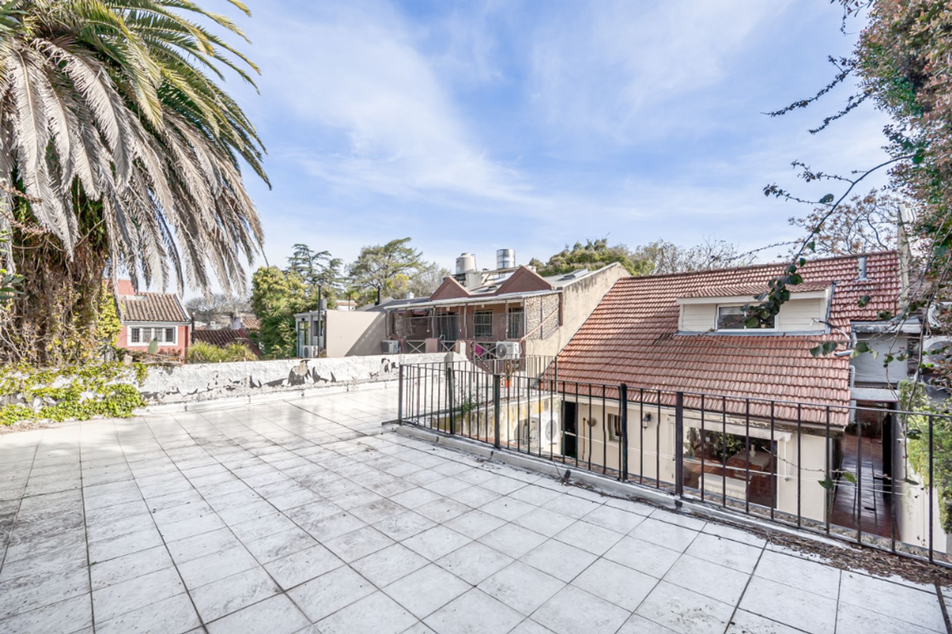 Venta, casa en las Lomas de San Isidro.