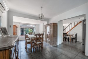 House for sale – 4 rooms – Lomas de San Isidro.