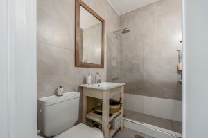 House for sale – 4 rooms – Lomas de San Isidro.