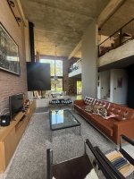 Alquiler Casa con 3 Dormitorios con vista al Rio