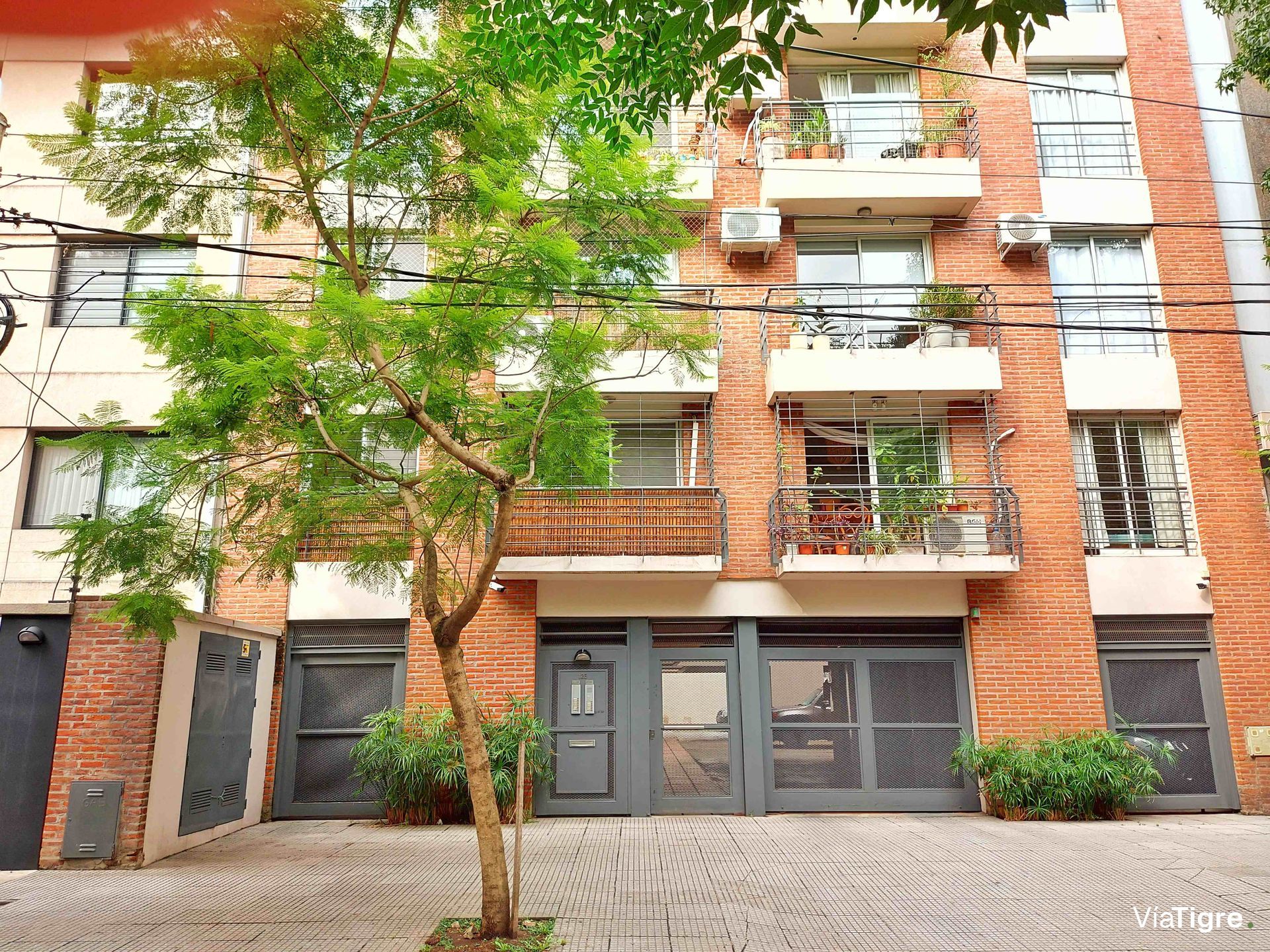 Venta Departamento San Isidro 3 ambientes, cochera